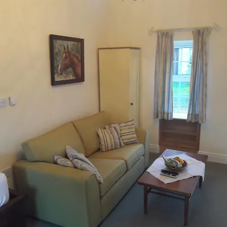 Kirchlinde Apartment Castlebridge